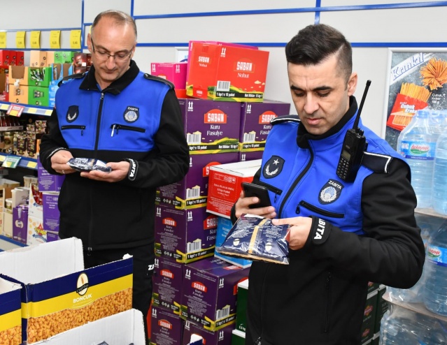 Kestel’de koronavirüs önlemleri