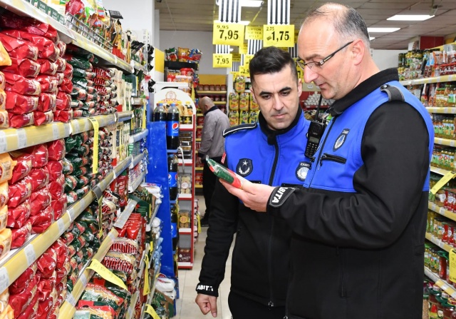 Kestel’de koronavirüs önlemleri