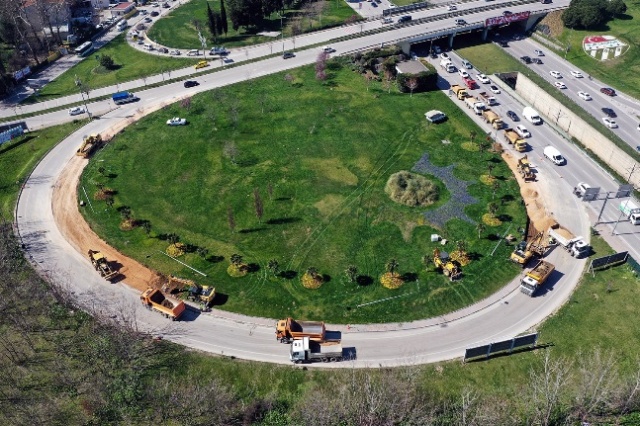 Acemler kördüğümüne neşter