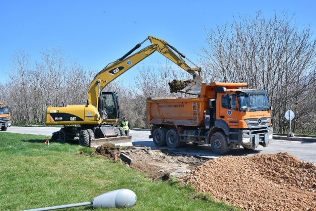 Acemler kördüğümüne neşter