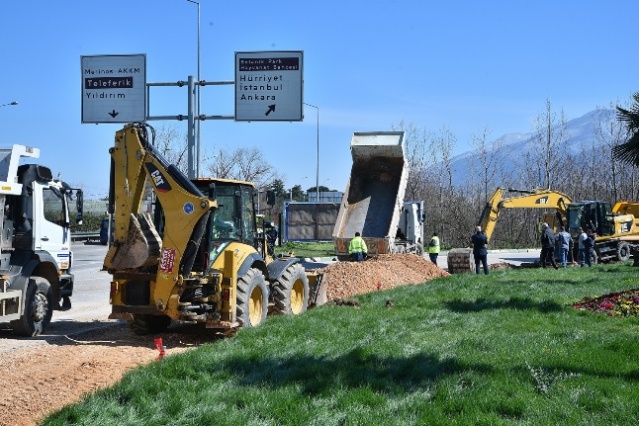 Acemler kördüğümüne neşter