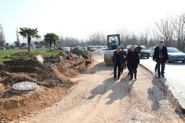 Acemler kördüğümüne neşter