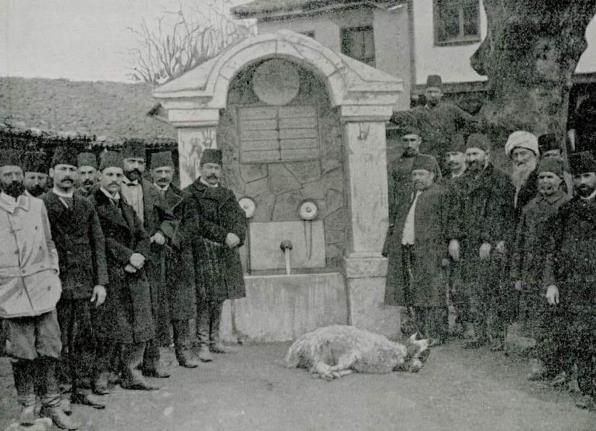 Bursa’da turizm için tarihi dönüşüm