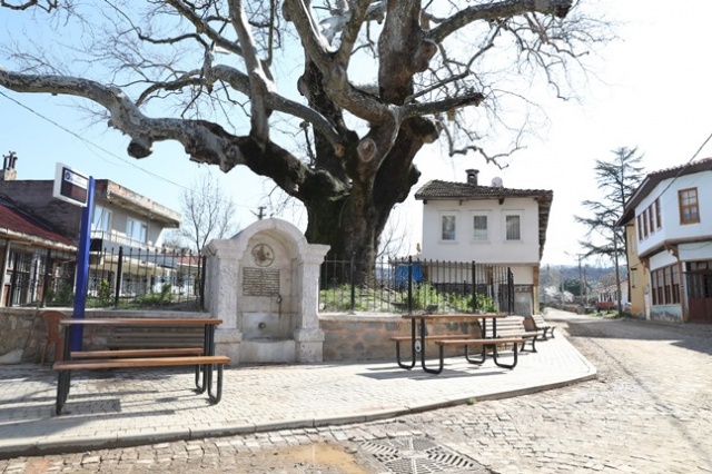 Bursa’da turizm için tarihi dönüşüm