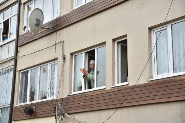 “Korona” gölgesinde fetih yürüyüşü