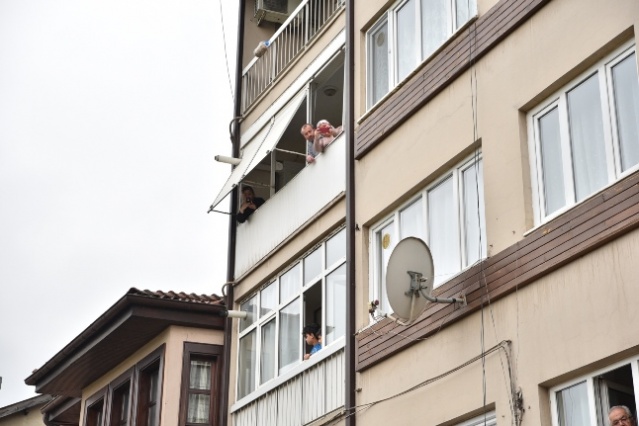 “Korona” gölgesinde fetih yürüyüşü