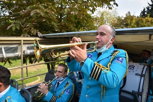 Cumhuriyet coşkusu Bursa’yı sardı