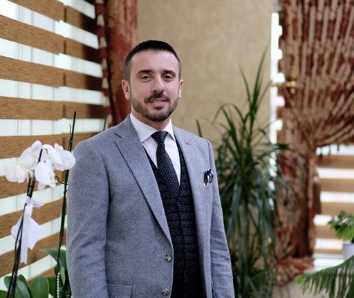 Kestel’de koronavirüs önlemleri