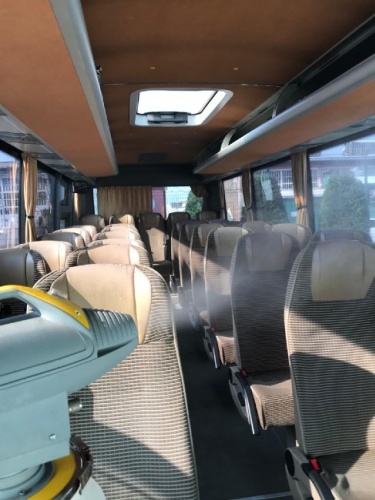 Yıldırım’da Corona mesaisi