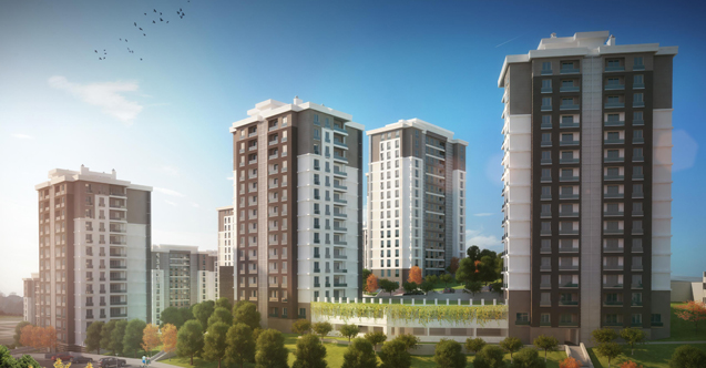 Balıkesir Yeni Karesi Konutları değerleniyor