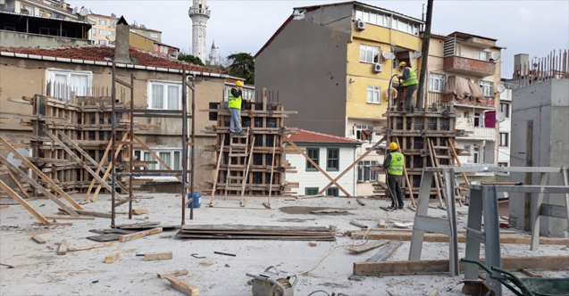 Fatih semt konağı kazanıyor