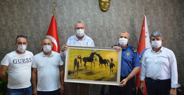 Bursa’da ‘Karacabeyli’ fırtınası