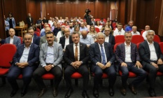 BUSKİ 33 yaşında