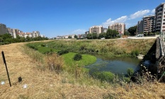 Ayvalı Dere, BUSKİ ile daha temiz