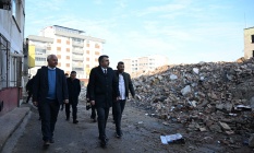 Yıldırımda kentsel dönüşümde yeni dönem