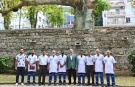 Asırlık çınarlar, ‘Çınar hekimleri’ ile güvende