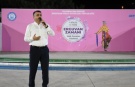 Yıldırım’da ‘Erguvan Zamanı’ Coşkusu