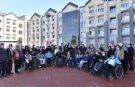 Engelliler Günü’nde BAREM’de büyük buluşma