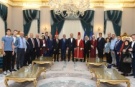 Bursa'da ‘Ahilik Kültürü’ yaşatılıyor
