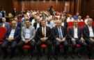 BUSKİ 33 yaşında