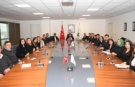 Halkla iç içe, halk için belediye Osmangazi