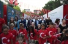 Yıldırım’da ‘Zafer’ coşkusu