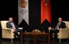 Başkan Yılmaz; Beton değil, sosyal yaşam alanları üretiyoruz