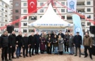 Kentsel dönüşümde Bursa’ya örnek teşkil ediyoruz