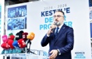 Başkan Ferhat Erol’dan “Kestel’e Değer” yatırımlar