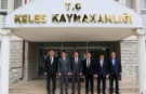 Keles’i hak ettiği hizmetlerle buluşturacağız