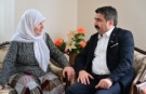 Yıldırım’da gönül belediyeciliği