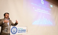 Yıldırım'da yapay zeka çağı başladı