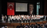 Büyükşehir’den ailelere özel sanat gecesi