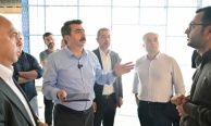 Piremir’de çalışmalar tam gaz
