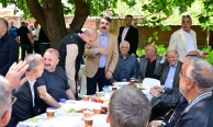 Yıldırım’da yerinde tespit hızlı çözüm