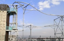 Macera Parkı’nda heyecan başlıyor