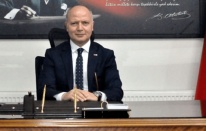 Davut Gürkan: “Mudanyamızı hak ettiği geleceğe hazırlıyoruz”