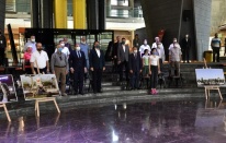 Destansı mücadelenin kareleri Fetih Müzesi’nde