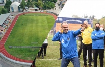 Bursa'da sporda çıta yükseliyor