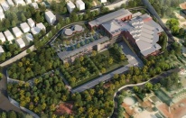 Çekirge’ye yeniden prestij katacak proje