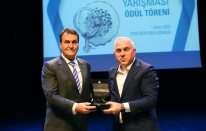 ‘Yaşayan Tarih Hisar İçi Projesi’ne özel ödül