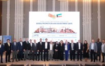 Başkan Dündar’dan huzur şehri Bursa’ya davet