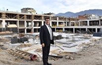 Osmangazi’de güvenli ve sağlam şehircilik büyüyor