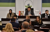 Osmangazi’nin 2023 yılı bütçesi belli oldu