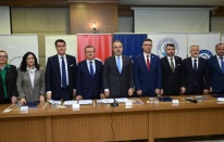 Bursa’da tüm binaların röntgeni çekilecek