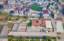 Yıldırım Gençlik Merkezi yeni döneme hazır