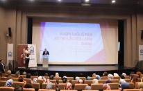 Yıldırım’da kadınların içi rahat