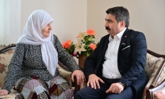Yıldırım’da gönül belediyeciliği