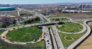 Acemler kördüğümüne neşter