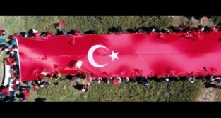 Osmangazi Belediyesi 19 Mayıs’ı zirvede kutladı